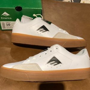 Emerica Shoes, Temple